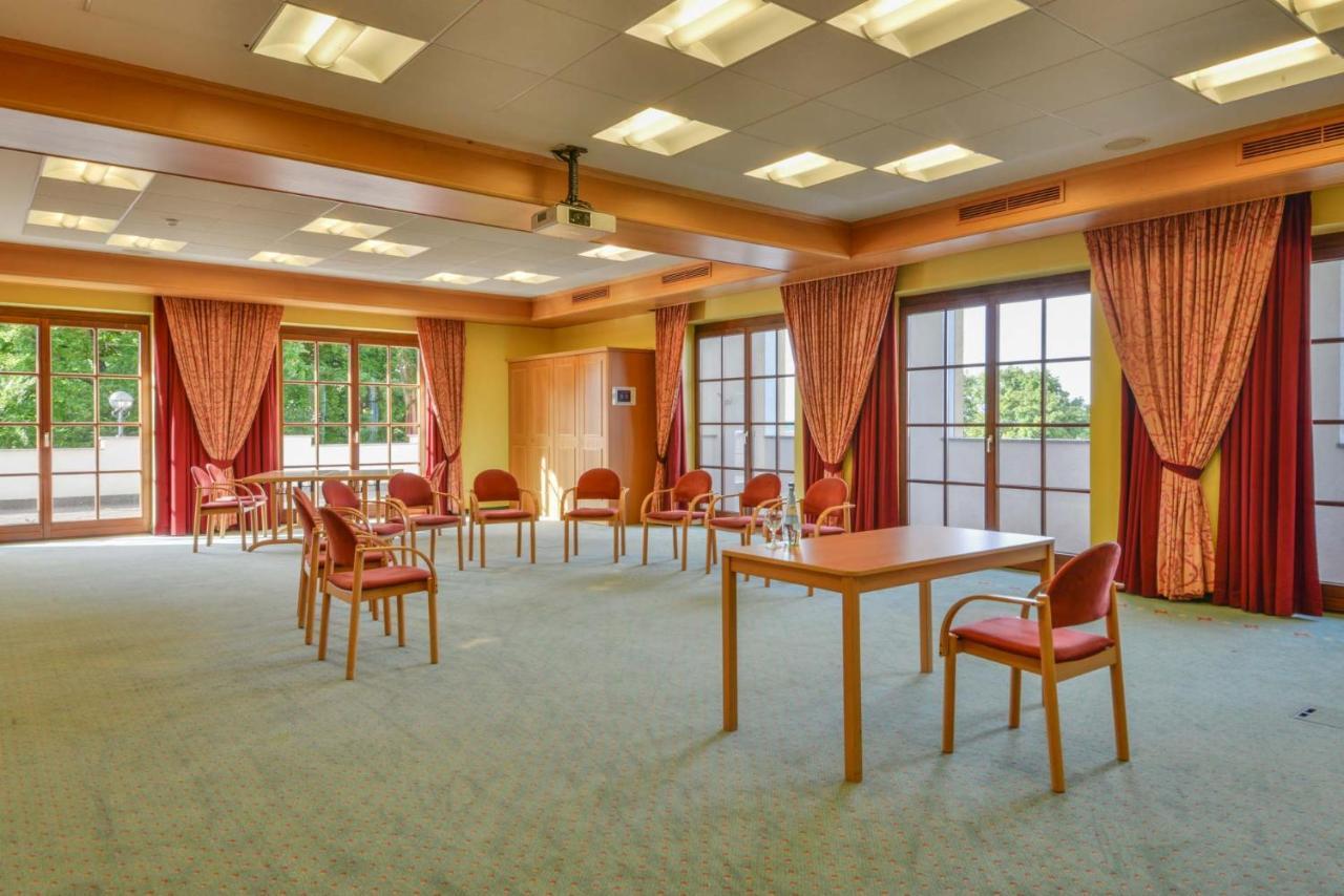 Posthotel Hofherr Konigsdorf 外观 照片