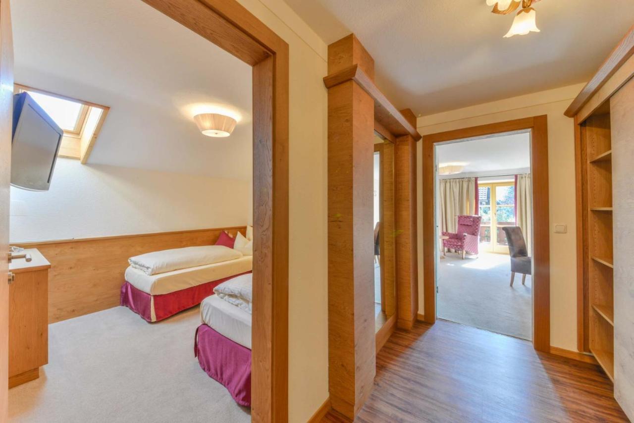 Posthotel Hofherr Konigsdorf 外观 照片
